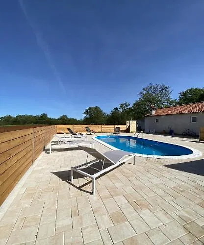 “marko” With Heated Pool! Nin