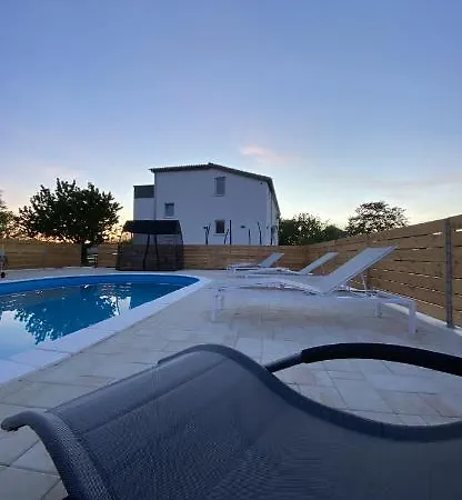 “marko” With Heated Pool! Villa *