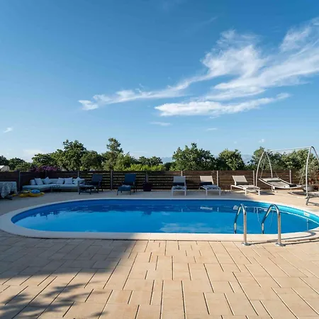 “marko” With Heated Pool! *