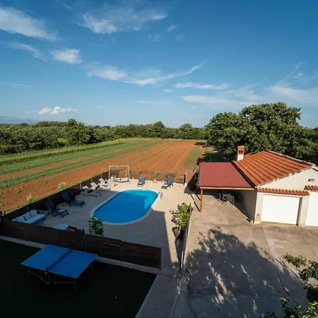 “marko” With Heated Pool!