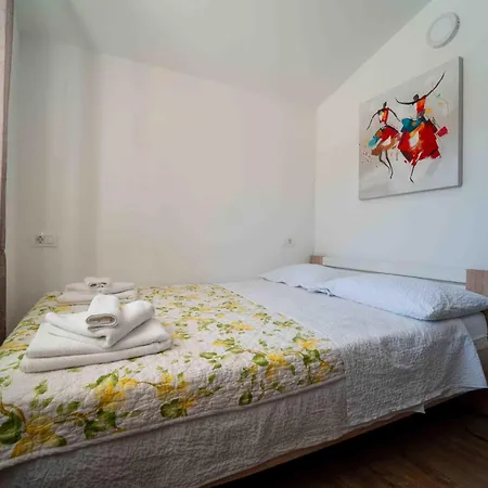 Villa “marko” With Heated Pool!