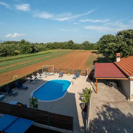 “marko” With Heated Pool!